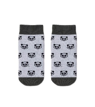 Носки махровые для мальчиков CONTE-KIDS 172730