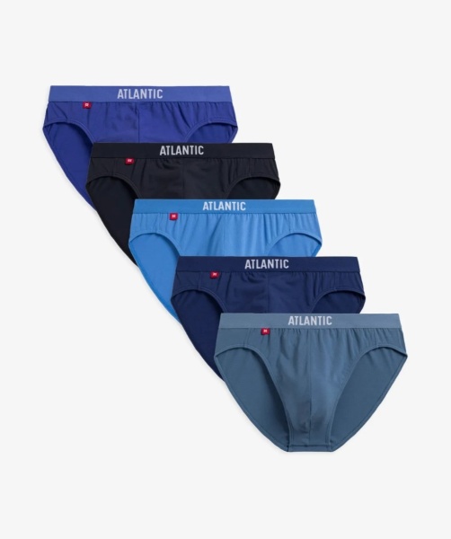 173814 Трусы муж. 5SMP-004 (2)