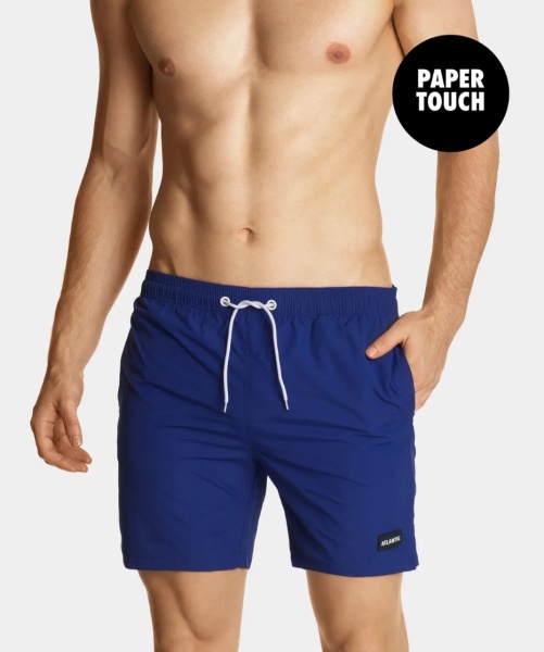 173997 Шорты муж. KMB-209