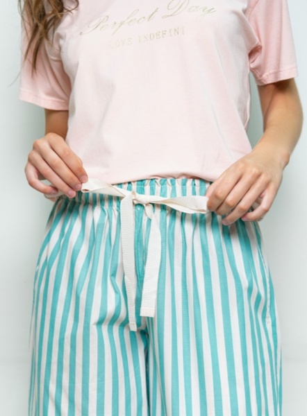 171678 Пижама (Ф+Брюки) INDEFINI TBC2001 (2)