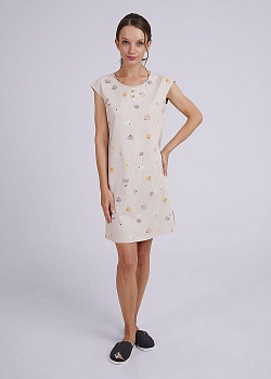 Сорочка без рукава для женщин Clever 179362