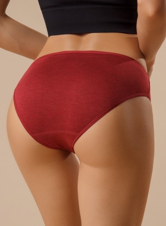 177650 Трусы женские INDEFINI LUF3314 (1)