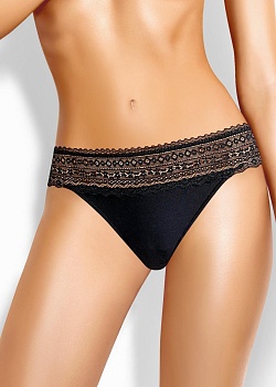 Трусы стринги для женщин Clever 179538