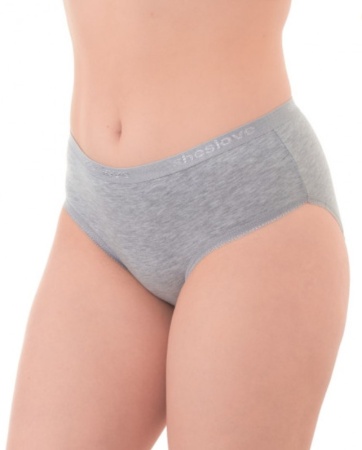 172853 Трусы женские БВ SL4001GR