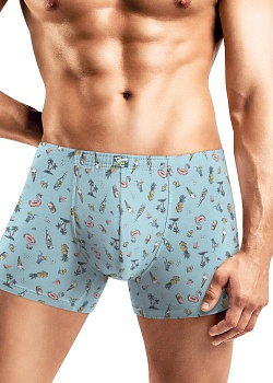 Трусы шорты для мужчин Clever 180476