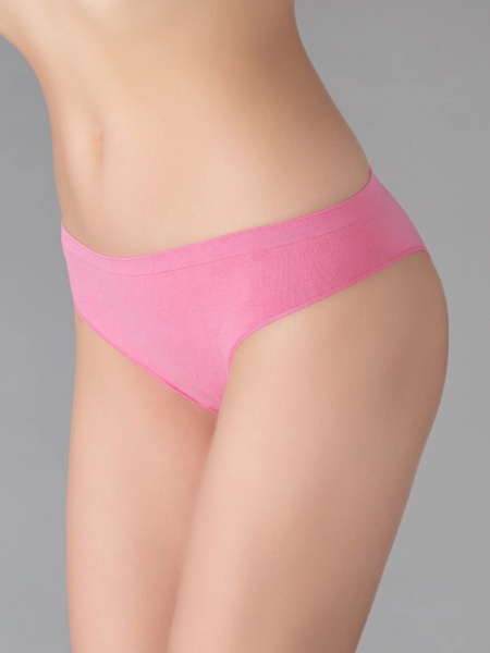 169663 Трусы женские BRASILIAN BRIEFS COLORS (4)