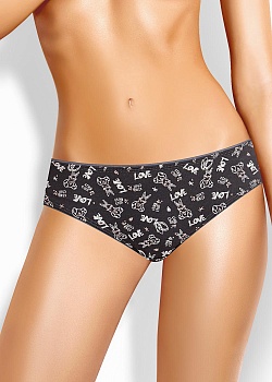 Трусы бикини для женщин Clever 179658