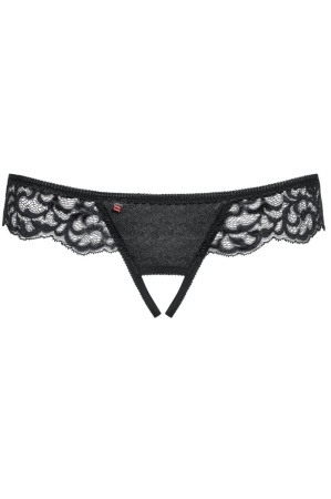 170676 Трусы Os LALUNA Panties crotchless слипы (2)