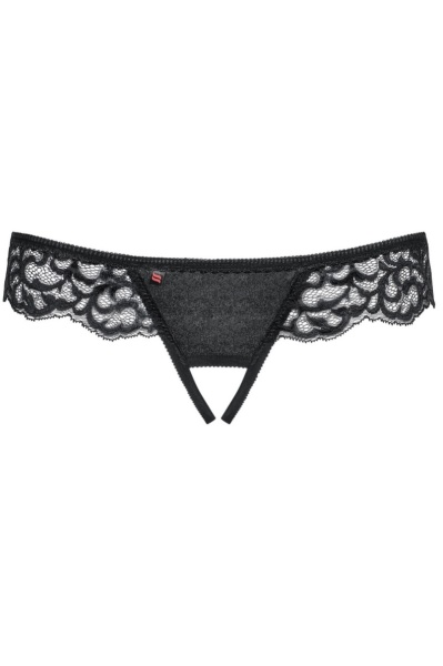 170676 Трусы Os LALUNA Panties crotchless слипы (2)