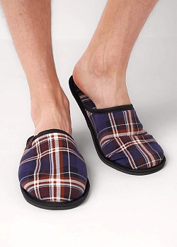 Тапочки для мужчин Clever 185353