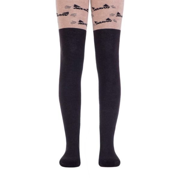 160293 Колготки CK Sof-Tiki 532