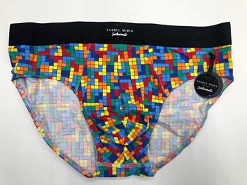 Трусы слипы для мужчин Ysabel Mora 170743