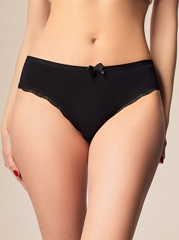 Трусы слипы для женщин MISS BEAUTIFUL 180504