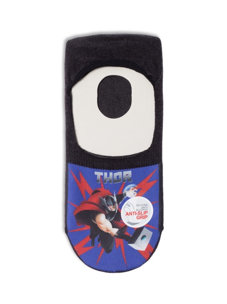 168189 Подследники мужские DIWARI MARVEL 20С-29СПМ 126