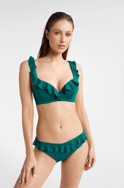 176247 Бюст купальный+трусы купальные Esotiq PALERMO 39672/39673