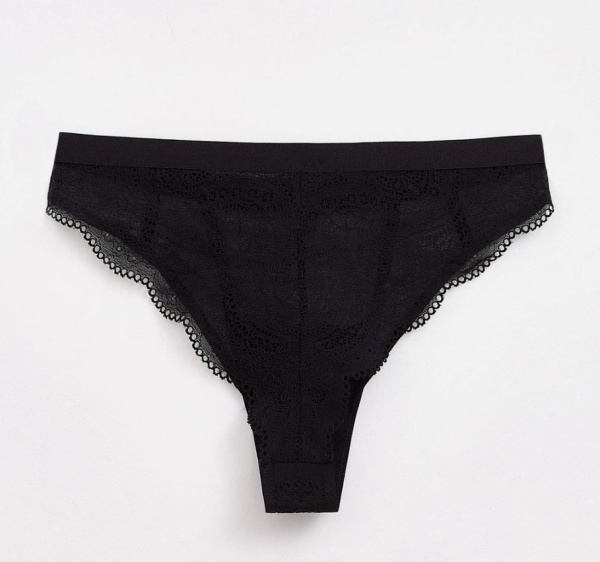 173969 Трусы жен.CN CELEBRATION LBR1900 (1)