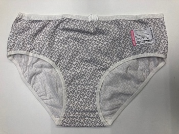 Трусы слипы для женщин MISS BEAUTIFUL 171018