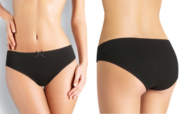 Трусы женские CLE C001