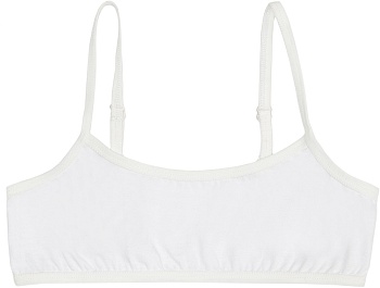 Бюстгальтер Топ для девочек Infinity Kids 146287