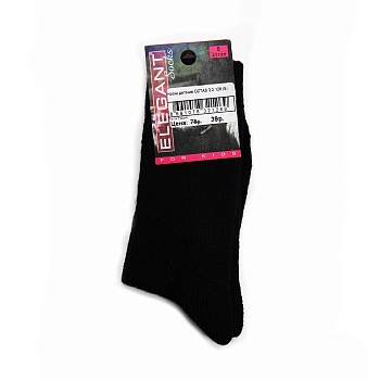 Носки классика для девочек и мальчиков Oztas 153522