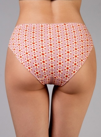176564 Трусы женские INDEFINI LUF3047 (1)