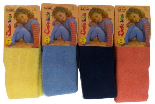 122143 Колготки CK Sof-Tiki 143