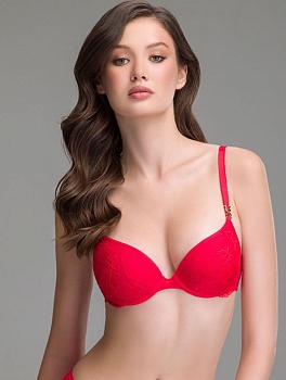 Бюстгальтер push-up для женщин Mioocchi 185531