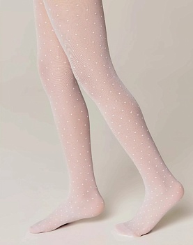 Колготки CK DOTSY 176405