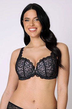 Бюстгальтер с мягкой чашкой для женщин Subtille 173439