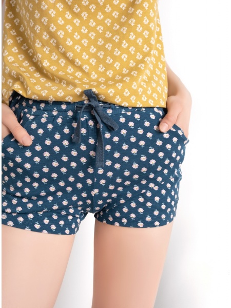 167811 Пижама (М+Ш) INDEFINI TDP0068 (3)