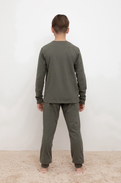 177100 Пижама мал. CUBBY КБ 2825 (2)