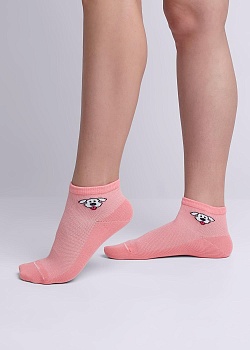 Носки цветные для девочек Clever 174166