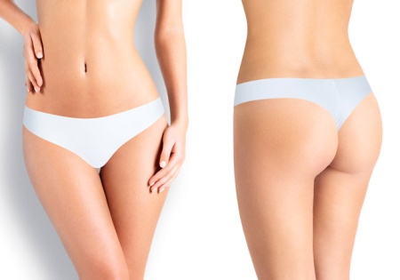 146322 Трусы женские CLE STM500к (2)