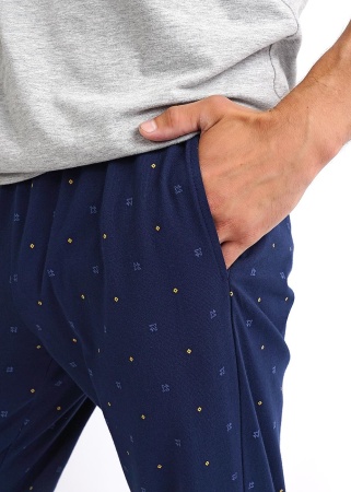 173181 Брюки мужские CLE MTR421811 (2)