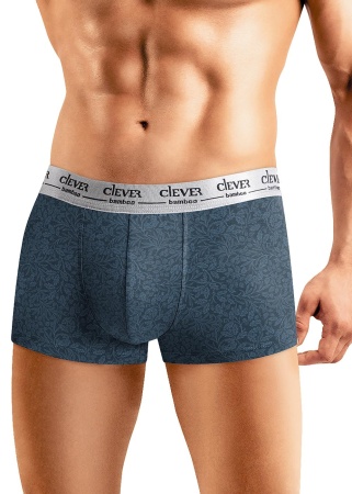 177792 Трусы мужские CLE MH540513