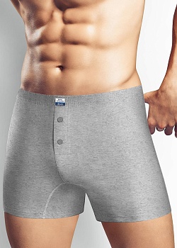Трусы боксеры для мужчин Clever 176378
