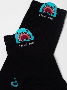 Носки с принтом для мальчиков CONTE-KIDS 180462