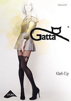 Колготки Gatta GIRL UP 29 148905