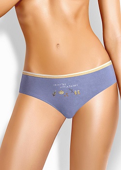 Трусы бикини для женщин Clever 172668