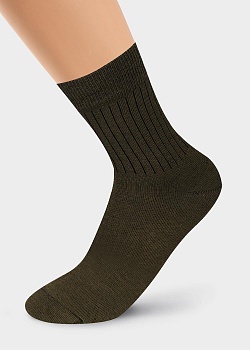 Носки классика для женщин Clever 172246