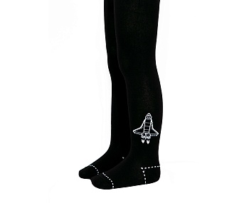 Колготки классика для мальчиков CONTE-KIDS 169788