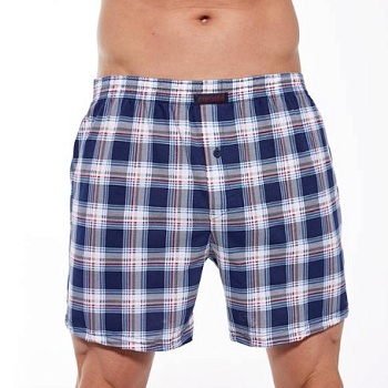 Трусы боксеры для мужчин Cornette 179467