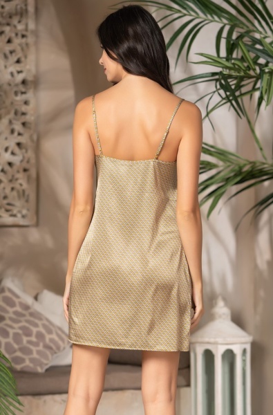 172362 Ночная сорочка Mia 7221 Amara (1)