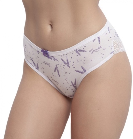 171647 Трусы женские БВ SL4172