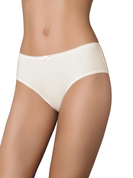 176315 Трусы жен.Б_MINIMI BO222 Slip Midi