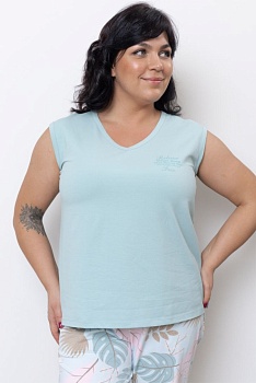 Майка для женщин Almando Melado 180243