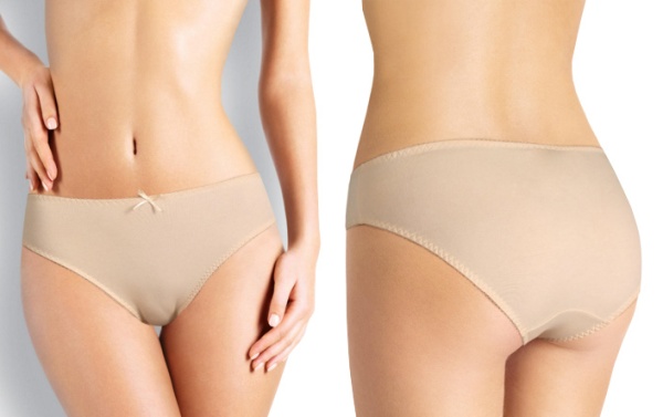 140986 Трусы женские CLE C001