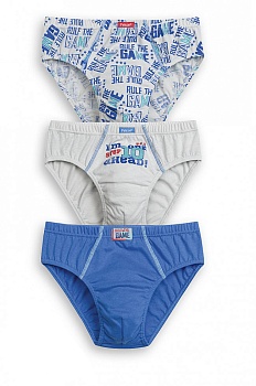 Трусы слипы для мальчиков Pelican 144646