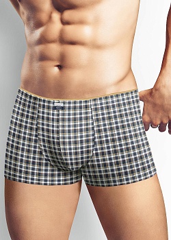 Трусы шорты для мужчин Clever 170792