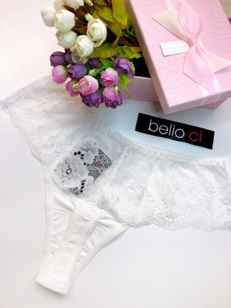 169472 Трусы жен Belio ci T3169 (1)